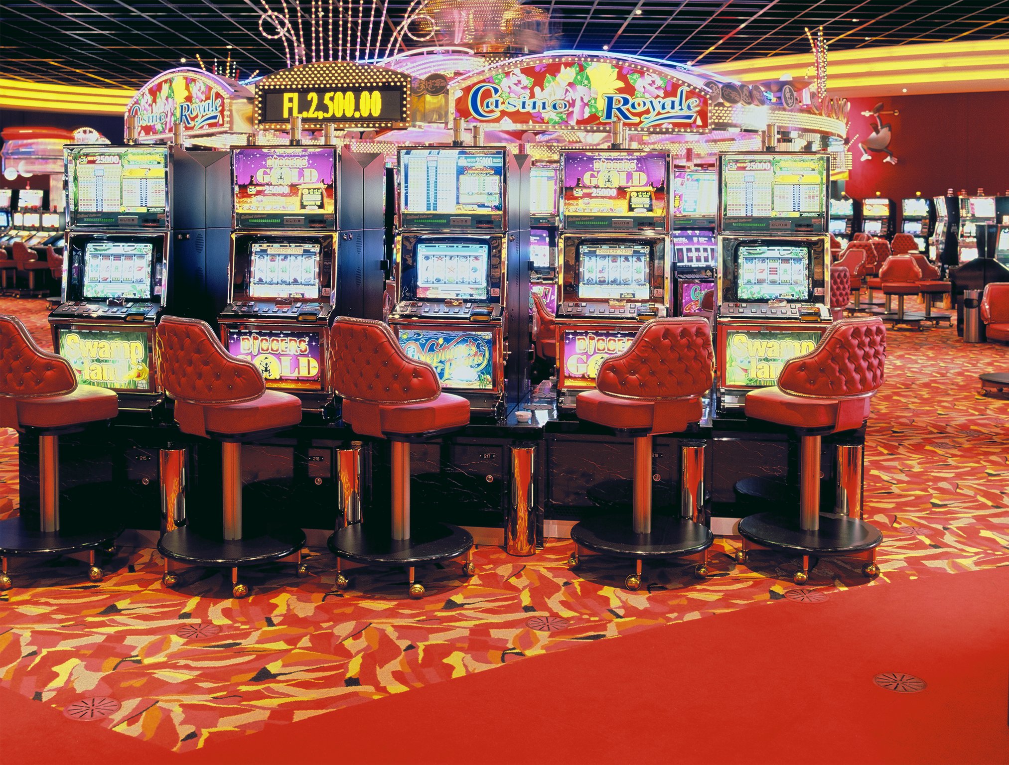 Utrecht Casino