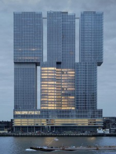 De Rotterdam