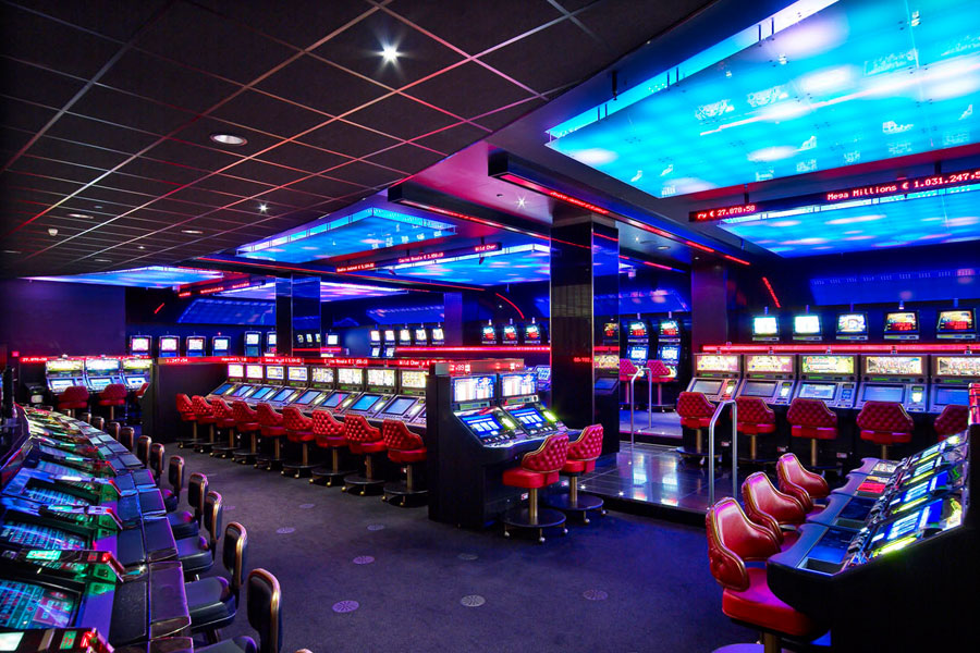 Holland Casino Pokertoernooi Rotterdam Holland Casino Pokertoernooi Rotterdam