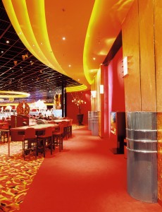 Holland Casino Utrecht 4, verdringing