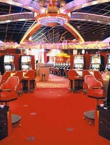 Holland Casino Utrecht 5