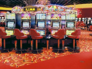 Holland Casino Utrecht 9