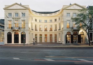 Koninklijke Schouwburg, Den Haag,