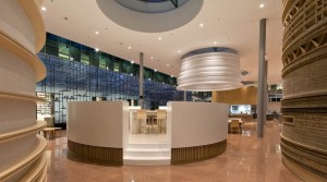 Rabobank Utrecht Restaurant (RA-VR)11