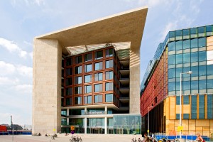 Stadsbibliotheek Amsterdam4