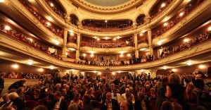 Stadsschouwburg Amsterdam