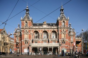 Stadsschouwburg Amsterdam