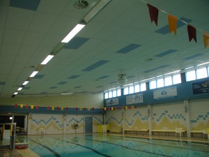 Zwembad De Driesprong, Zoetermeer