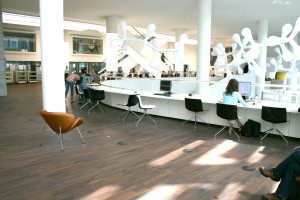 openbare bibliotheek Amsterdam 119