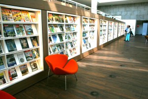 openbare bibliotheek Amsterdam 124