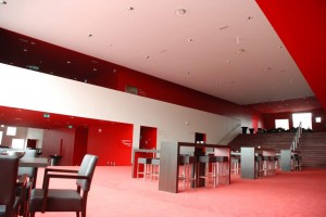 Amphion Theater Doetinchem