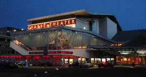 Chasse Theater, Breda 3