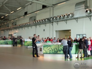 Grolsch Brouwerij, Enschede (1)