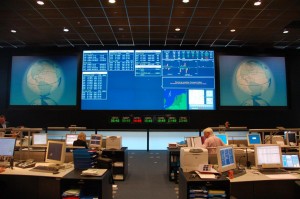 KLM operations control Center, Amsterdam Schiphol (3)