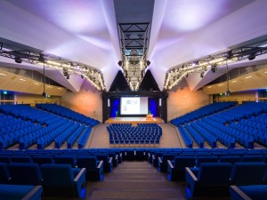 TU Delft auditorium, Delft