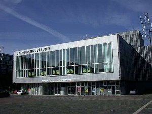 Theater Heerlen (2)