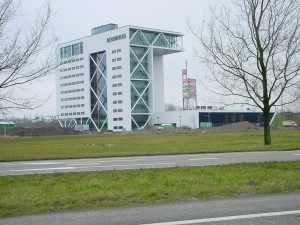 Bouwhuis, Zoetermeer