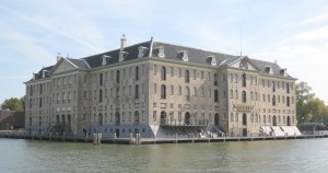 Scheepvaart Museum, Amsterdam (2)