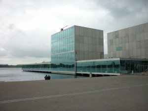 Schouwburg Almere (1)