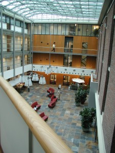 Stadhuis Vlissingen