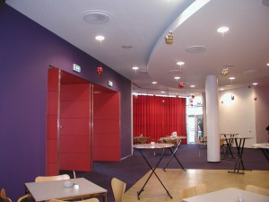 Theater Het Kruispunt, Barendrecht