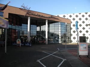 Theater Het Kruispunt, Barendrecht