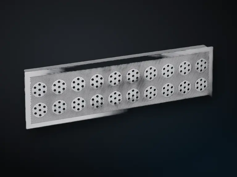 BF-V Breed multiplexrooster van Krantz