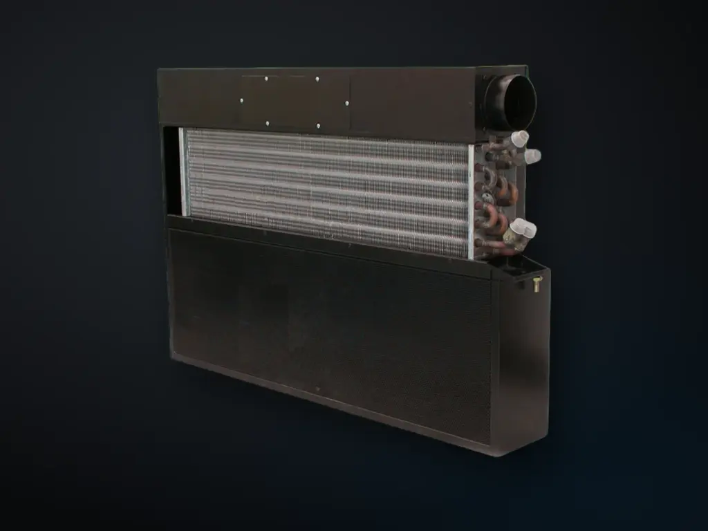 IG-Q-SB Inductie-unit voor verdringing, borstwering van Krantz
