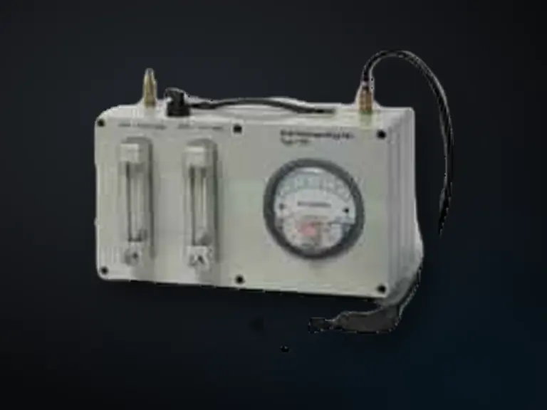 LT-D (LTD / LTD-S) Lektestapparaat (LT-D) van Krantz