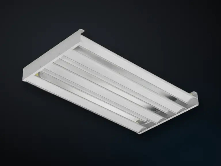 SKS-4/3-DUO Statisch koelplafond voor hoge koellasten van Krantz