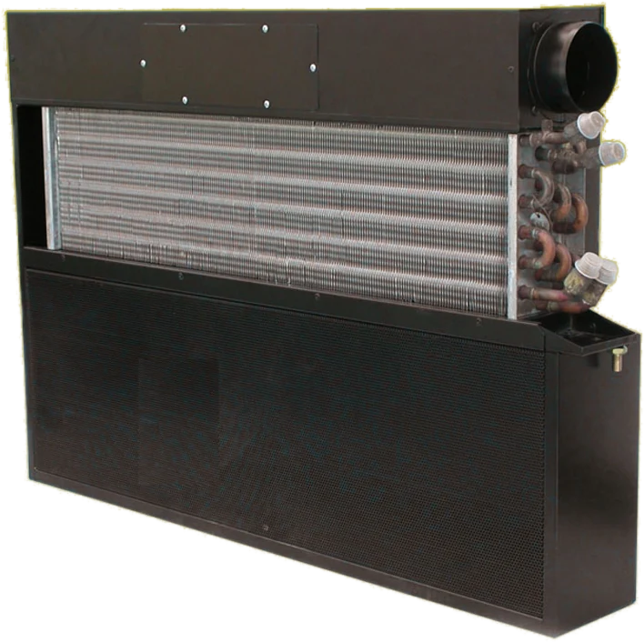 IG-Q-SB, Inductie-unit voor verdringing, borstwering