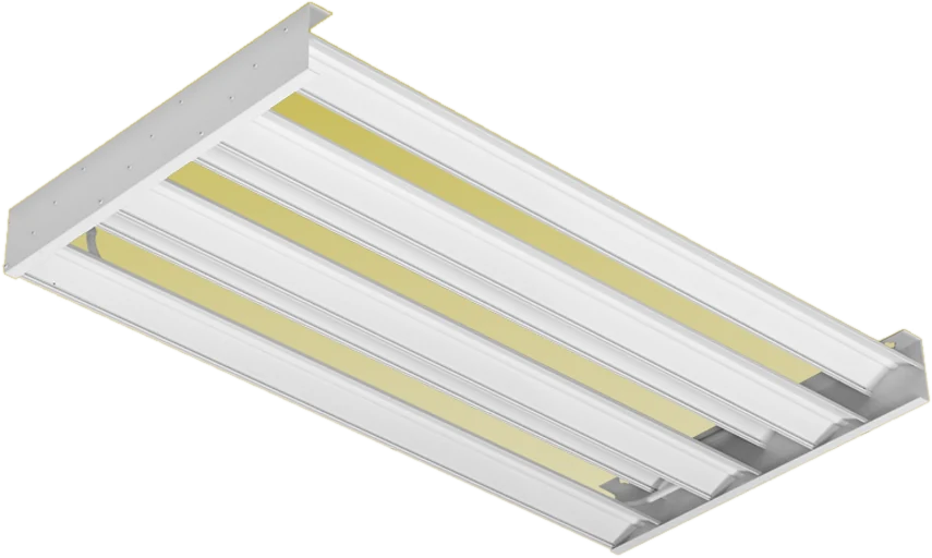 SKS-4/3-duo, Statisch koelplafond voor hoge koellasten