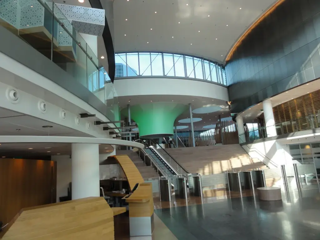 DW-V2 - Rabobank, Utrecht