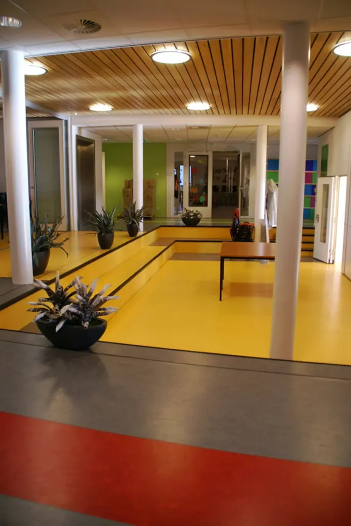 RA-N3 - Brede school, Dinxperlo