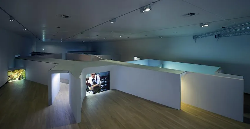 RA-V - Stedelijk Museum, Amsterdam